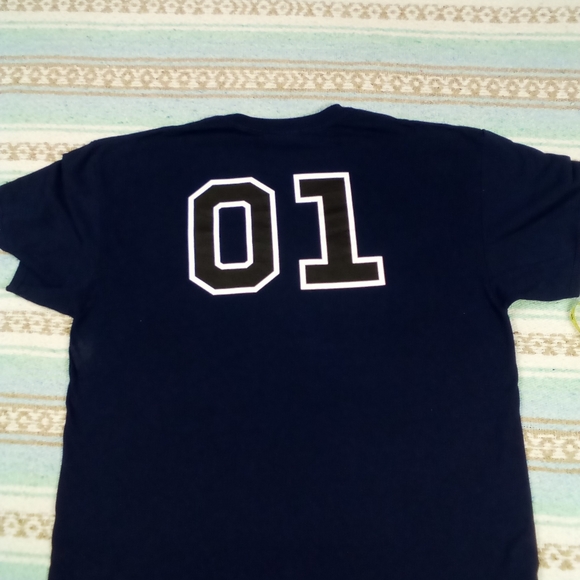 DUKES OF HAZARD GRAPHIC TEE - Picture 6 of 6